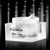 面膜网红：FILORGA 菲洛嘉 柔滑亮白十全大补面膜