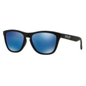 Oakley 欧克利 Frogskins 休闲系列 OO9245 中性太阳镜+凑单品