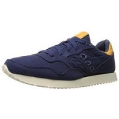 Saucony圣康尼 Originals DXN Trainer 男士复古跑鞋