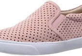 37码！17年春款，Clarks 其乐 女士真皮平底休闲鞋