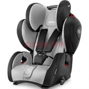 德国进口 RECARO 大黄蜂安全座椅（9个月-12岁）Graphite石墨  1453.58元含税包邮