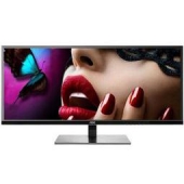 AOC冠捷 Q3477FQ 34英寸2.5K高分辨率 21:9显示器