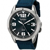 SEIKO 精工 Solar SNE329 男款太阳能腕表