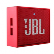 强劲低音# JBLGO 无线蓝牙便携迷你小音箱 黑色