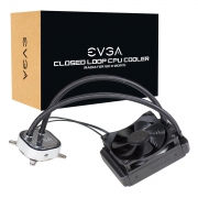 EVGA CLC 120水冷散热器 RGB LED