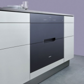 西门子（SIEMENS） HS363600W 嵌入式 消毒柜