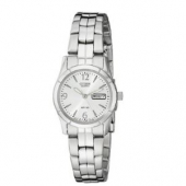 CITIZEN 西铁城 EQ0540-57A 女士时装腕表