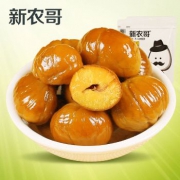 新农哥 甜糯板栗仁108g×2