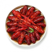 德炎 熟冻麻辣小龙虾 500g