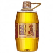 胡姬花 古法小榨 花生油 900ml*2件