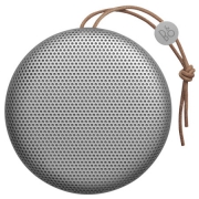 B&O（Bang & Olufsen）    BeoPlay A1 可通话便携式 迷你无线蓝牙小音箱