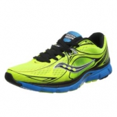 saucony 圣康尼 mirage 5 男款轻量跑鞋