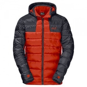 Jack Wolfskin Mens Greenland Jacket