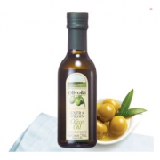 欧丽薇兰 特级初榨橄榄油 食用油250ml