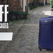 Samsonite 新秀丽官网 箱包促销