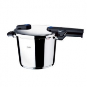 Fissler 菲仕乐 Vitaquick 新蓝点高压锅压力锅不带蒸屉 4.5L
