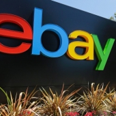 EBAY 全场满$50-10优惠码