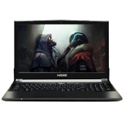 神舟（HASEE） 战神Z6-KP5GT 15.6英寸游戏笔记本电脑 （i5-7300HQ、8G、1T+128G SSD、GTX1050）