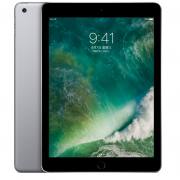 Apple iPad 平板电脑 9.7英寸（32G WLAN版/A9 芯片/Retina显示屏/Touch ID技术 MP2F2CH/A）深空灰色