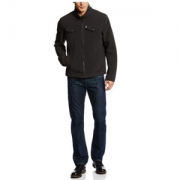 Levis 李维斯 Softshell Trucker 软壳夹克