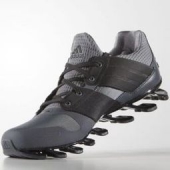 adidas阿迪达斯 Springblade Solyce 男子刀锋跑鞋