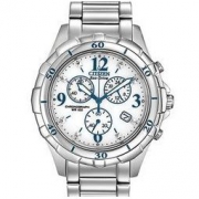 CITIZEN 西铁城 FB1350-58A 女士光动能腕表
