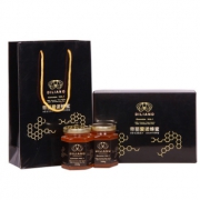 帝丽爱诺 四叶草蜂蜜 礼盒装 250g*2瓶