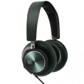 B&O PLAY BeoPlay H6 包耳式头戴耳机