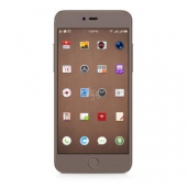 限地区：锤子（smartisan）M1金色32GB移动联通电信4G手机