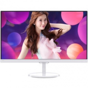 PHILIPS 飞利浦 247E7QHSWP 23.6英寸液晶显示器