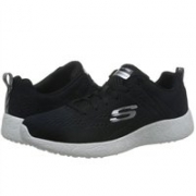 SKECHERS 斯凯奇 Burst系列 女士休闲运动鞋  三色可选
