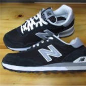 New Balance 新百伦 515系列 男士复古跑鞋 ML515COE