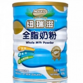 纽瑞滋 成 人 全脂奶粉 800g
