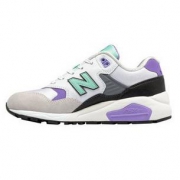 New Balance 新百伦  580 女士复古跑鞋