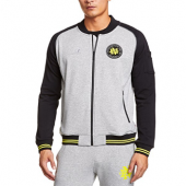 New Balance 男式运动卫衣