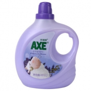 斧头（AXE） 衣物柔顺剂（薰衣草香） 3L