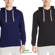Original Penguin 企鹅牌 男士休闲套头衫 两色 Prime会员凑单免费直邮到手￥166