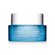 CLARINS 娇韵诗 恒润保湿啫哩霜 50ml*2件