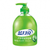 蓝月亮 芦荟抑菌洗手液 500g*2
