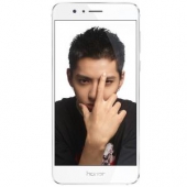 HUAWEI 华为 荣耀 8 3GB+32GB 移动联通4G手机