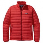 patagonia Down Sweater 男士羽绒服