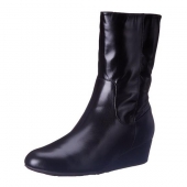 可汗（Cole Haan） Tali Grand Shbt 40WP 女士短靴 防滑耐磨