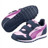 PUMA 彪马 ST Runner NL 童鞋 大童款 两色可选