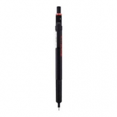 rOtring 红环 500自动铅笔 黑色HB 0.7mm