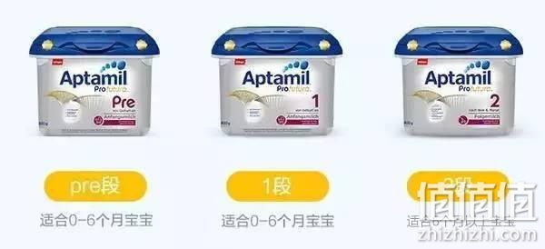 德国白金版爱他美奶粉凭什么贵？爱他美白金版奶粉和普版有什么区别？