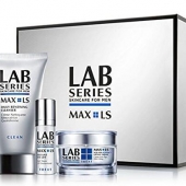 Lab Series 朗仕 Max Ls锋范抗皱紧致三件套 Prime会员免费直邮到手￥826