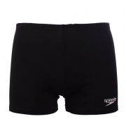 速比涛（SPEEDO）  Essential Classic Aquashort 41219999 平角泳裤