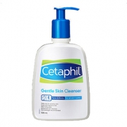 Cetaphil丝塔芙 保湿清洁洗面奶女500ml