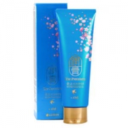 ReEn 润膏 蓝色燕窝 洗发水 250ml 2件装*2套