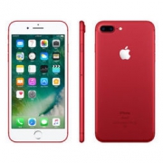 Apple iPhone 7 Plus 128G 红色特别版 移动联通电信4G手机